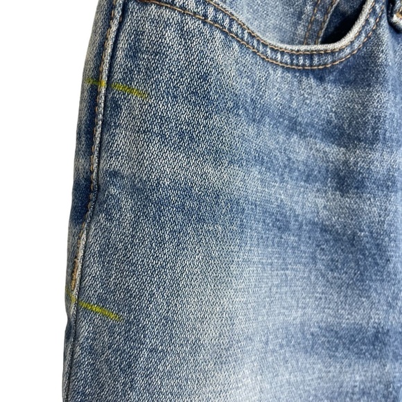 Re/Done 70s Boot Cut Jean Size 26 NWOT - Picture 10 of 10